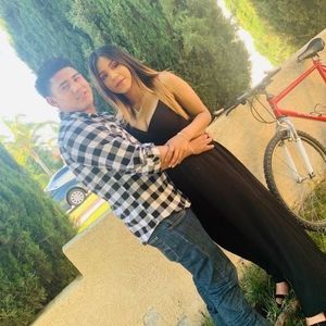 Meet your Posher, Alejandra